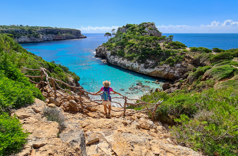 Best hiking routes Spain