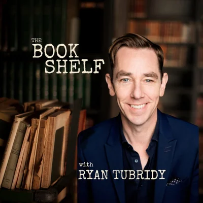 The Bookshelf with Ryan Tubridy