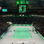 Davis Cup 2024 Malaga