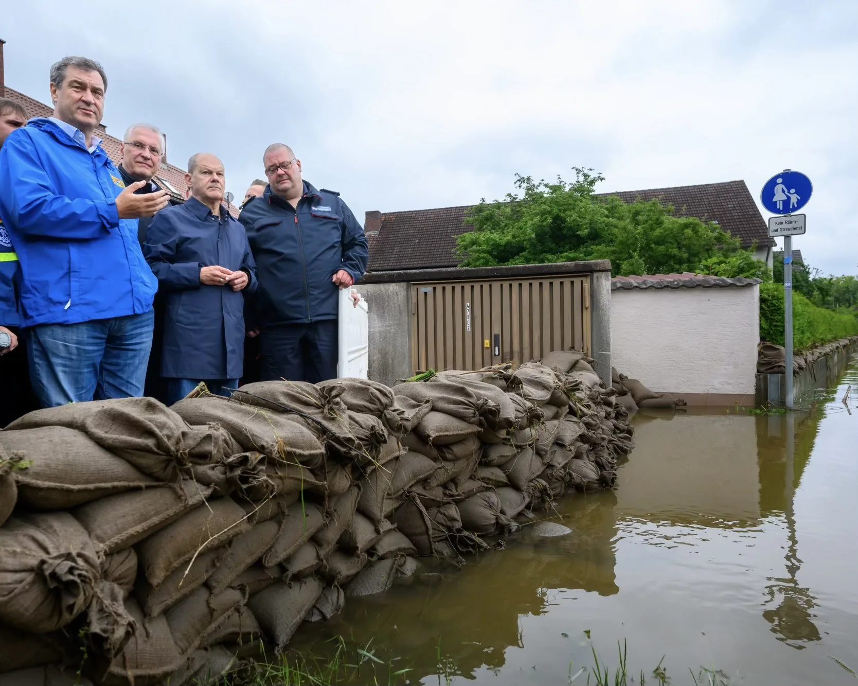 germany flooding storms